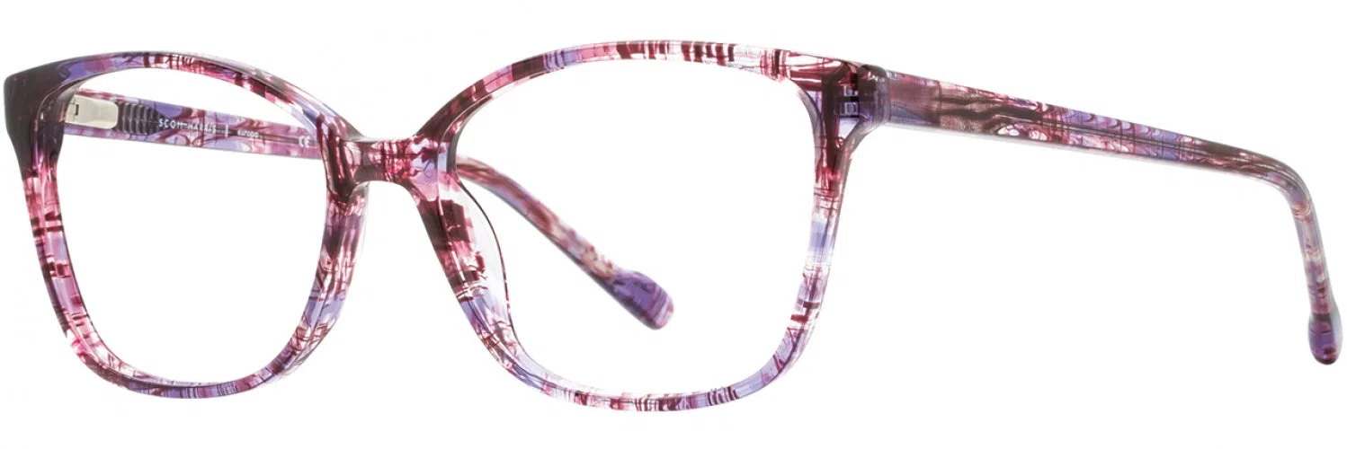 Scott Harris SH826 Eyeglasses - view 12